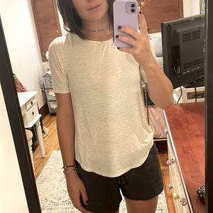 GapBody TrueSleep T-Shirt - Size Small NWOT